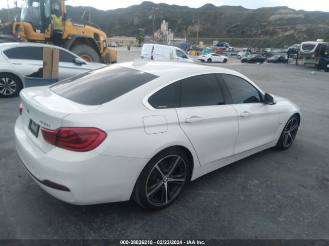 WBA4J1C57KBM18068 BMW 430i Gran Coupe