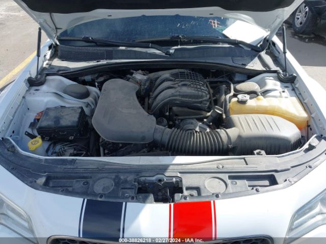 2C3CCAKGXJH250478 Chrysler 300 Limited Awd