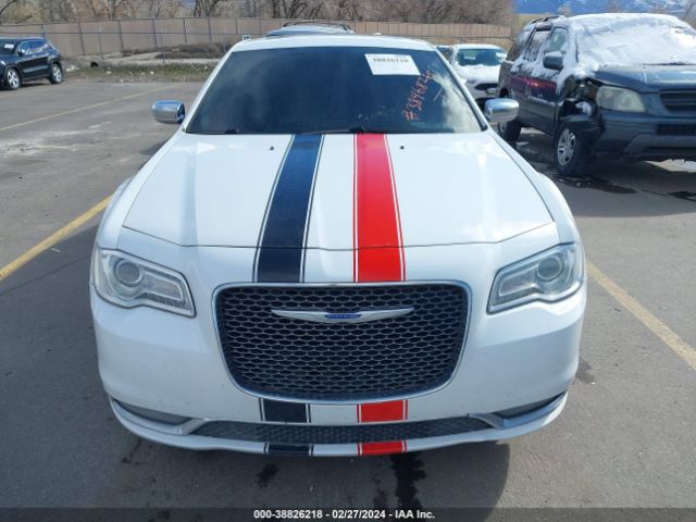 2C3CCAKGXJH250478 Chrysler 300 Limited Awd