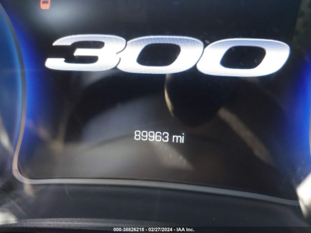 2C3CCAKGXJH250478 Chrysler 300 Limited Awd