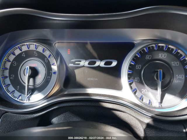 2C3CCAKGXJH250478 Chrysler 300 Limited Awd