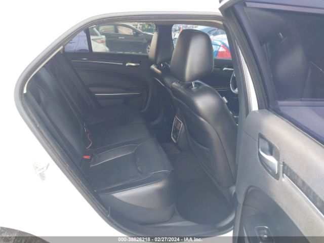 2C3CCAKGXJH250478 Chrysler 300 Limited Awd