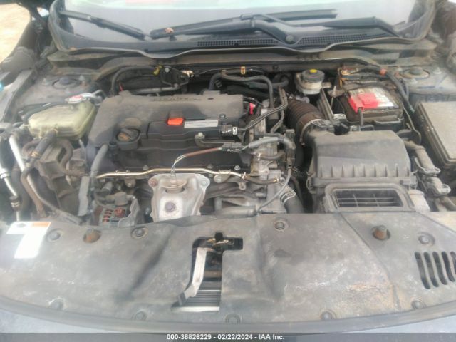 19XFC2F83GE215111 Honda CIVIC EX