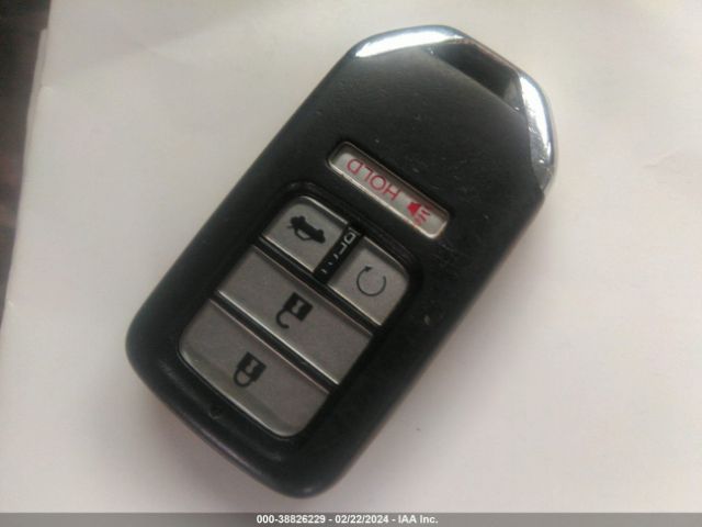 19XFC2F83GE215111 Honda CIVIC EX