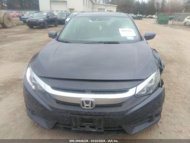 19XFC2F83GE215111 Honda CIVIC EX