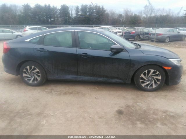 19XFC2F83GE215111 Honda CIVIC EX