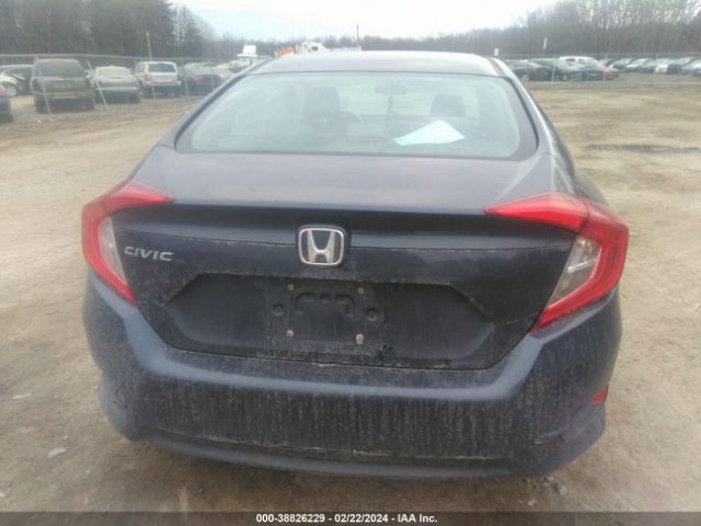 19XFC2F83GE215111 Honda CIVIC EX