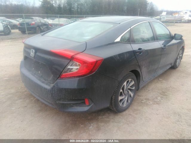 19XFC2F83GE215111 Honda CIVIC EX