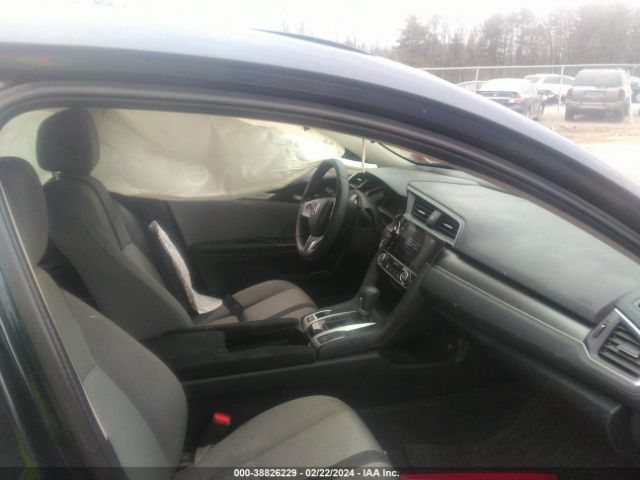 19XFC2F83GE215111 Honda CIVIC EX