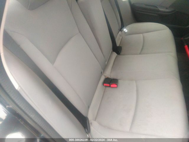 19XFC2F83GE215111 Honda CIVIC EX