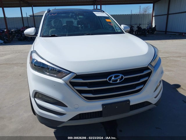 Hyundai Tucson Value 2018 KM8J33A26JU744723 Image 11