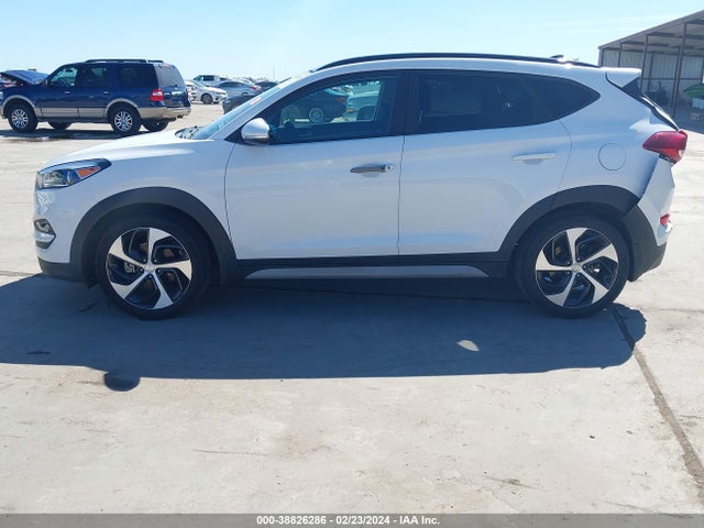 Hyundai Tucson Value 2018 KM8J33A26JU744723 Image 13