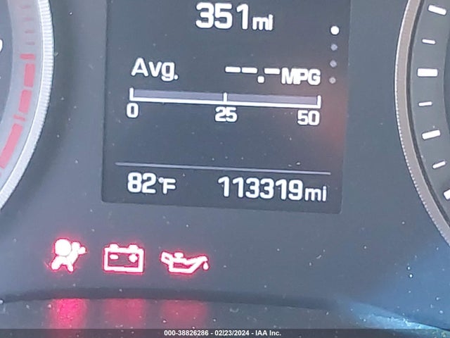 Hyundai Tucson Value 2018 KM8J33A26JU744723 Image 14
