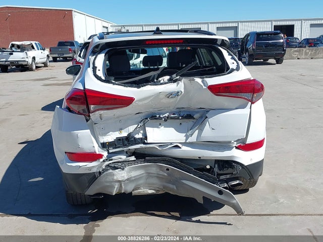 Hyundai Tucson Value 2018 KM8J33A26JU744723 Image 15