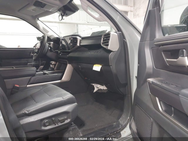 Toyota Tundra Sr5 2024 5TFLA5EC1RX021356 Image 5