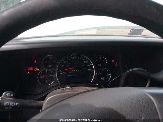 Chevrolet Express 2500 Work Van 2016 1GCWGAFF8G1216058 Image 16