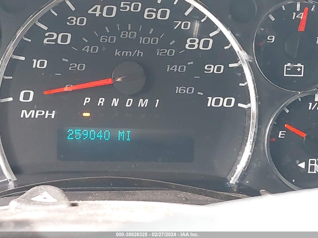 Chevrolet Express 2500 Work Van 2016 1GCWGAFF8G1216058 Image 7