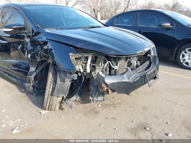 Nissan SENTRA SR 2019 3N1AB7AP8KY452003 Image 6