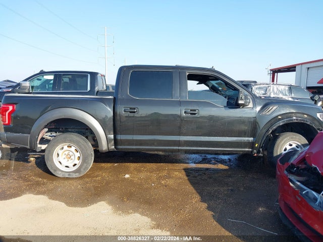 Ford F-150 Raptor 2019 1FTFW1RG6KFA79429 Image 12
