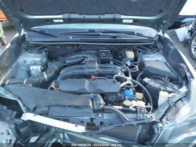 JF1GJAC62EH018659 Subaru Impreza 2.0i Premium