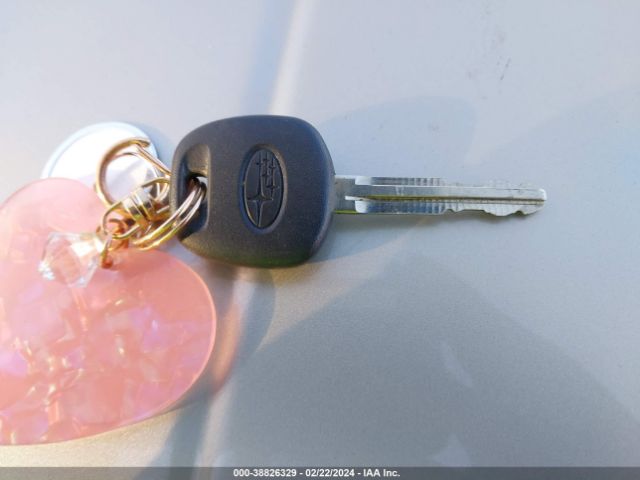 JF1GJAC62EH018659 Subaru Impreza 2.0i Premium