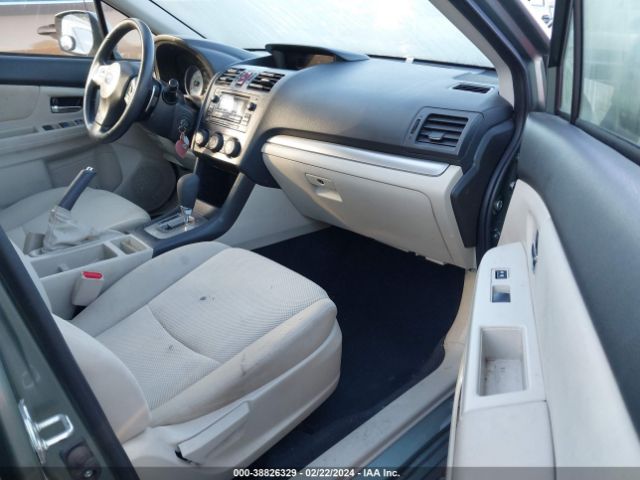 JF1GJAC62EH018659 Subaru Impreza 2.0i Premium