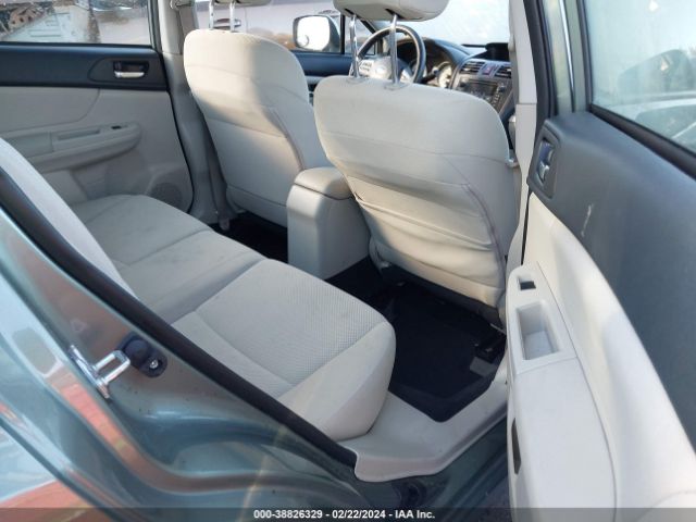 JF1GJAC62EH018659 Subaru Impreza 2.0i Premium