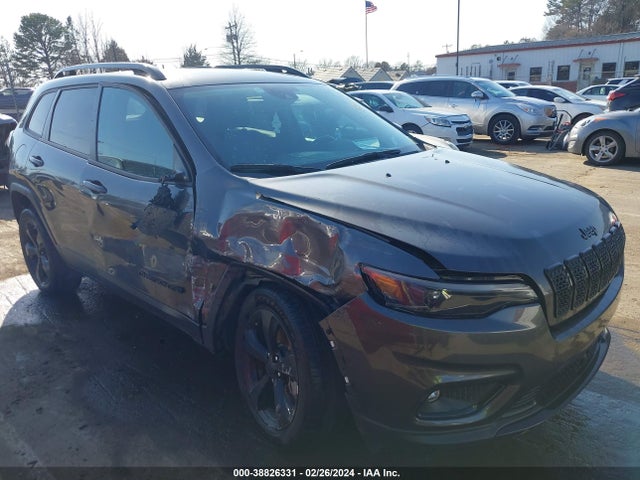 2021 1C4PJLLB8MD173967 main image