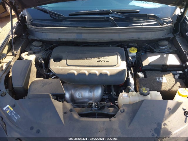 Jeep Cherokee Altitude Fwd 2021 1C4PJLLB8MD173967 Image 10