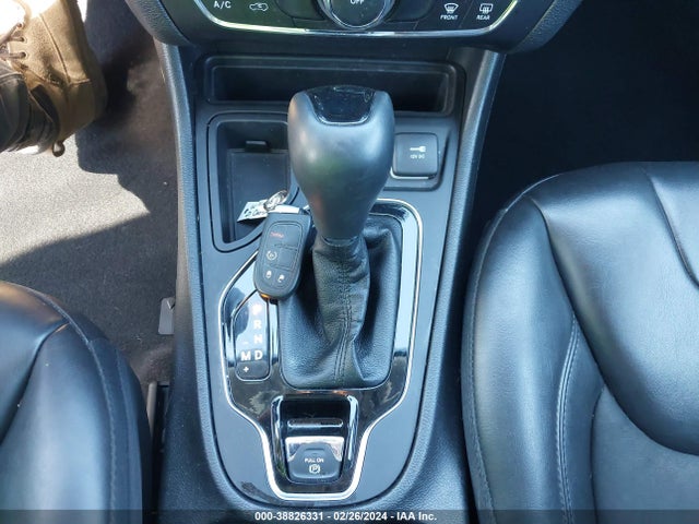 Jeep Cherokee Altitude Fwd 2021 1C4PJLLB8MD173967 Image 11