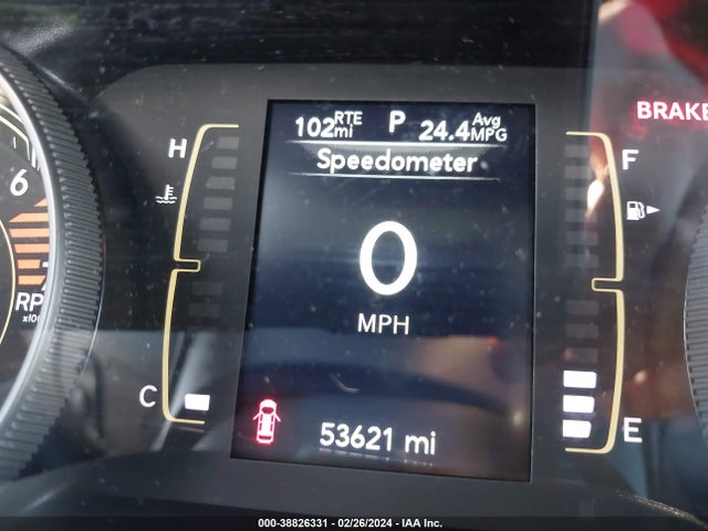 Jeep Cherokee Altitude Fwd 2021 1C4PJLLB8MD173967 Image 15