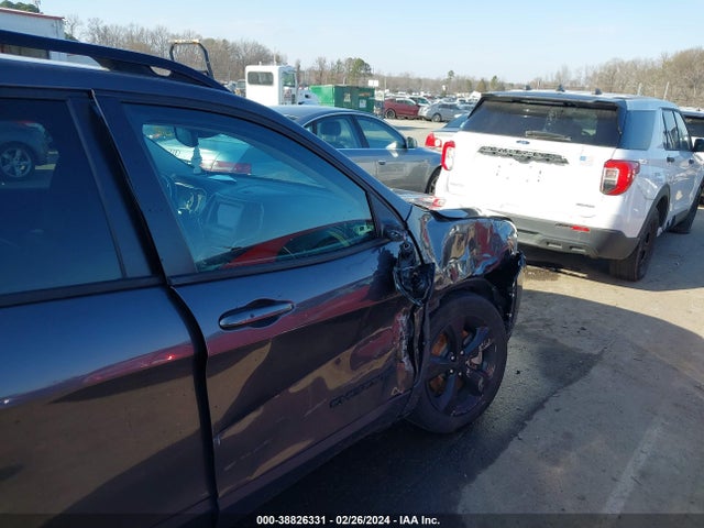 Jeep Cherokee Altitude Fwd 2021 1C4PJLLB8MD173967 Image 6