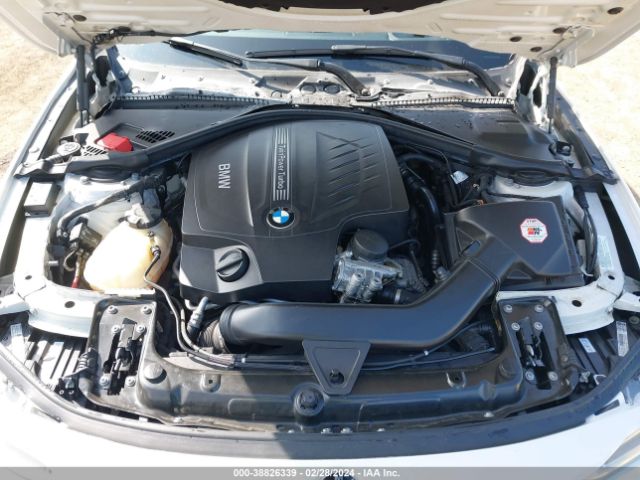 WBA3B9G55ENR92088 BMW 335i Xdrive