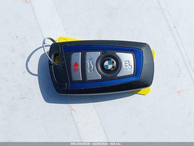 WBA3B9G55ENR92088 BMW 335i Xdrive