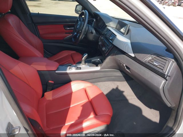 WBA3B9G55ENR92088 BMW 335i Xdrive