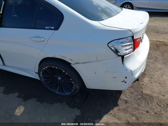 WBA3B9G55ENR92088 BMW 335i Xdrive