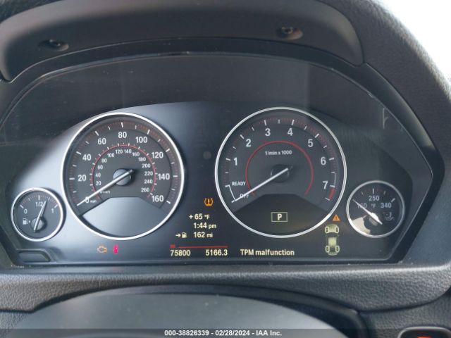 WBA3B9G55ENR92088 BMW 335i Xdrive