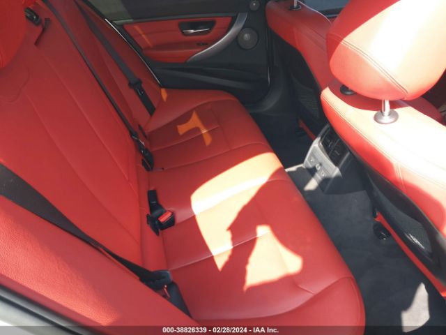 WBA3B9G55ENR92088 BMW 335i Xdrive