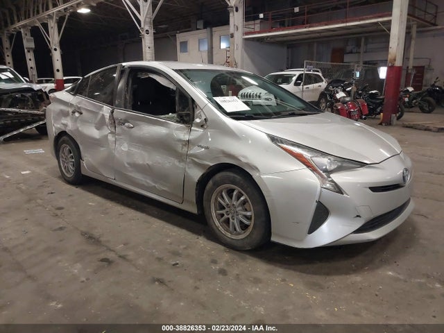2016 JTDKBRFU7G3529147 главное изображение