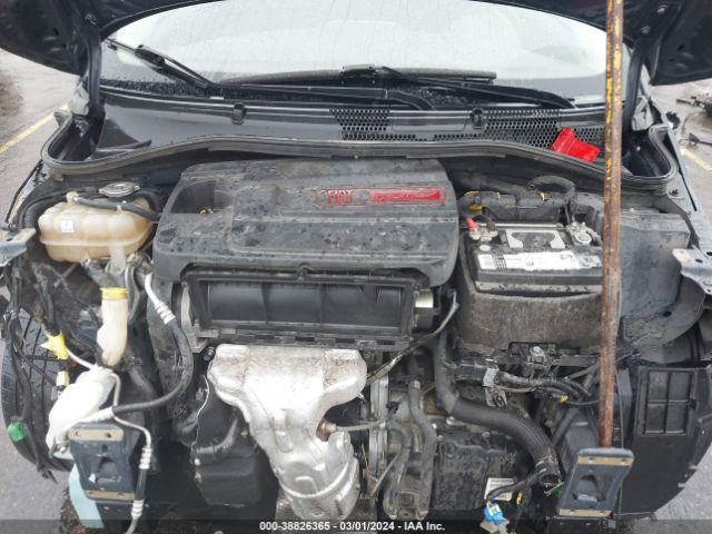 2016 FIAT 500C 3C3CFFER0GT170561 Photo 9