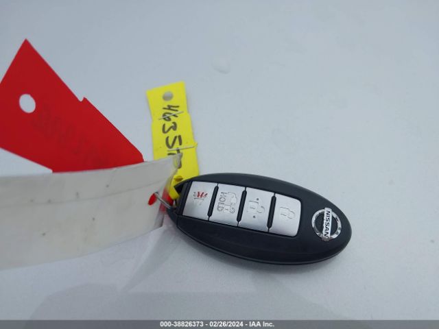 1N4BZ0CP0HC304369 Nissan LEAF SV