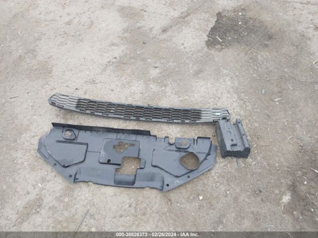 1N4BZ0CP0HC304369 Nissan LEAF SV