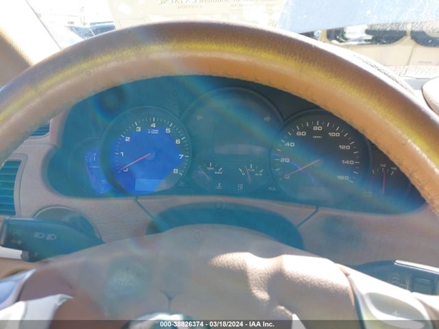 2009 PORSCHE CAYENNE WP1AA29P99LA10078 Photo 6