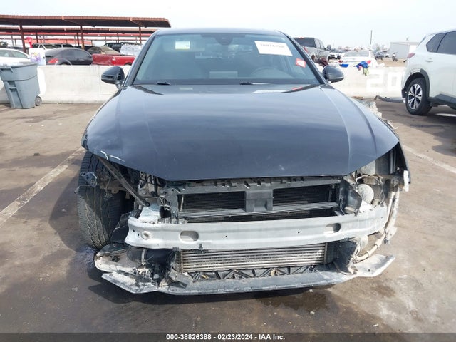 WAUENAF47JA181968 Audi A4 2.0t Premium/2.0t Tech Premium