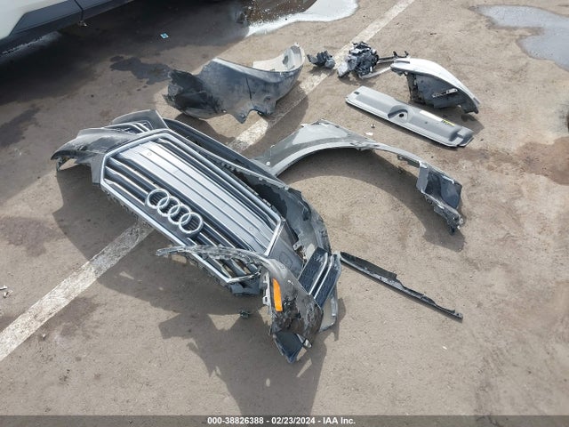 WAUENAF47JA181968 Audi A4 2.0t Premium/2.0t Tech Premium
