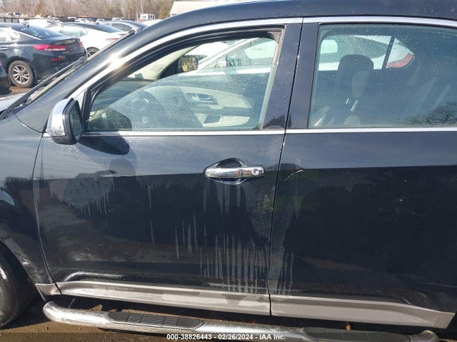 Chevrolet EQUINOX LS 2014 2GNALAEK7E6199968 Image 14