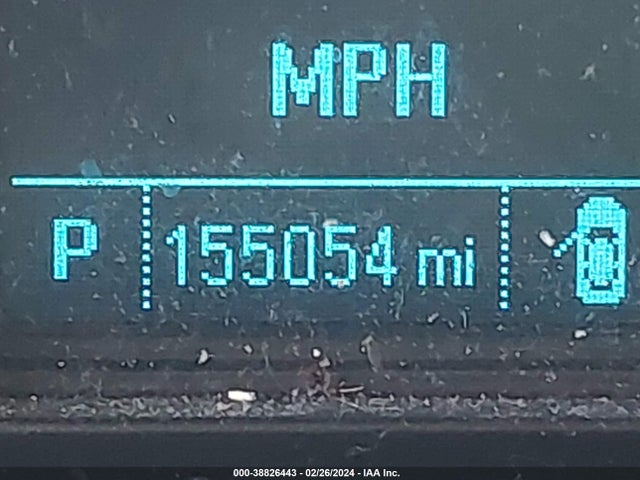 Chevrolet EQUINOX LS 2014 2GNALAEK7E6199968 Image 15