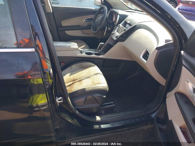 Chevrolet EQUINOX LS 2014 2GNALAEK7E6199968 Image 5