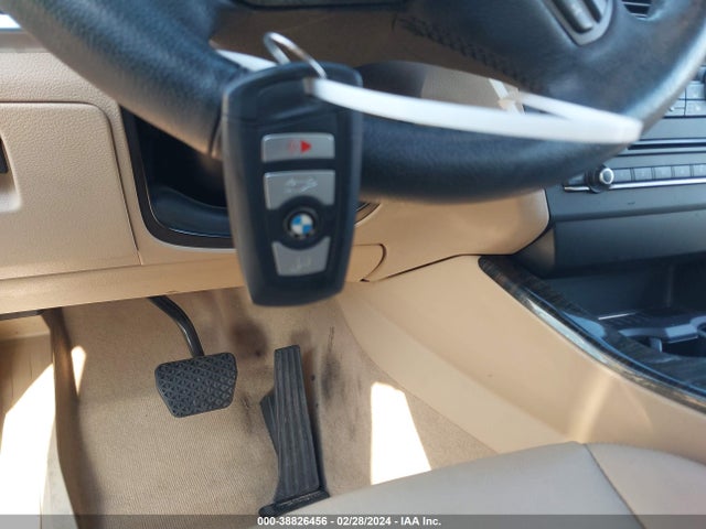 BMW X3 Xdrive28i 2014 5UXWX9C53E0D21783 Image 11