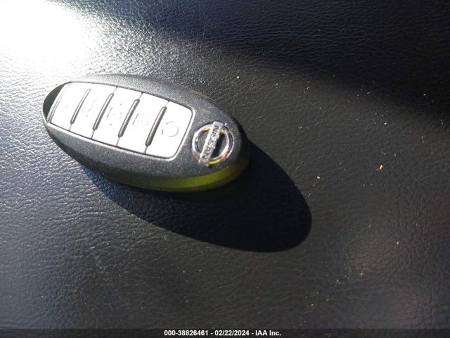 Nissan Pathfinder Platinum 2014 5N1AR2MN0EC648533 Image 11